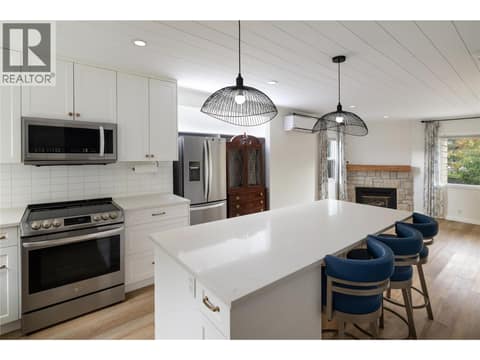 Photo 10 of 5300 25 Avenue Unit# 20, Okanagan Landing, Vernon