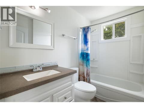 Photo 21 of 5300 25 Avenue Unit# 20, Okanagan Landing, Vernon