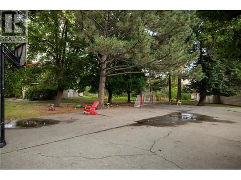 Common play ground. at 5300 25 Avenue Unit# 20, Okanagan Landing, Vernon