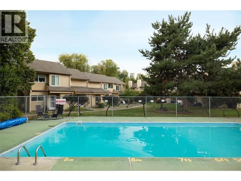 Common pool. at 5300 25 Avenue Unit# 20, Okanagan Landing, Vernon