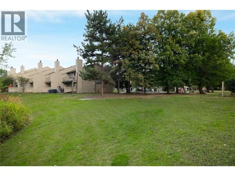 Large common green space. at 5300 25 Avenue Unit# 20, Okanagan Landing, Vernon