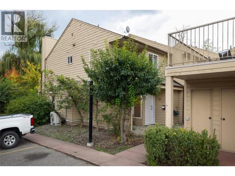 Newer heat pump/Air conditioning unit! at 5300 25 Avenue Unit# 20, Okanagan Landing, Vernon
