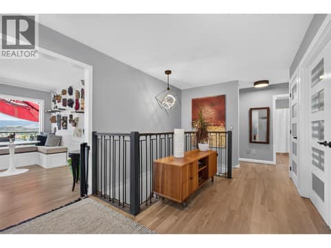 Photo 11 of 1863 Horizon Drive, West Kelowna Estates
