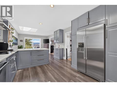Photo 13 of 1863 Horizon Drive, West Kelowna Estates