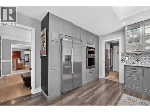 Photo 14 of 1863 Horizon Drive, West Kelowna Estates