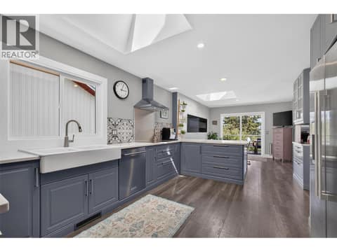 Photo 15 of 1863 Horizon Drive, West Kelowna Estates