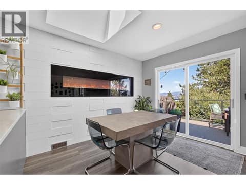Photo 17 of 1863 Horizon Drive, West Kelowna Estates