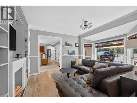 Photo 18 of 1863 Horizon Drive, West Kelowna Estates