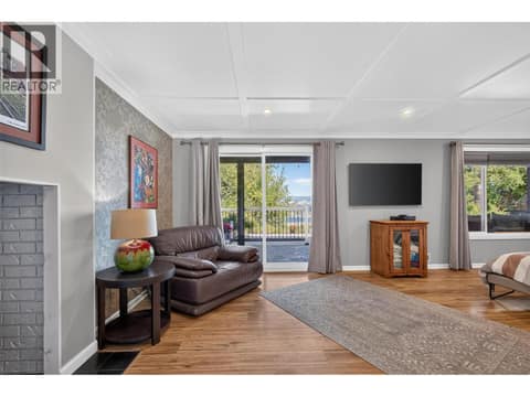 Photo 23 of 1863 Horizon Drive, West Kelowna Estates