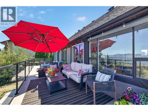 Photo 3 of 1863 Horizon Drive, West Kelowna Estates