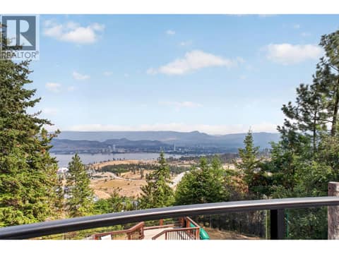 Photo 4 of 1863 Horizon Drive, West Kelowna Estates