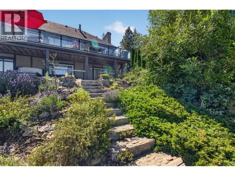 Photo 48 of 1863 Horizon Drive, West Kelowna Estates