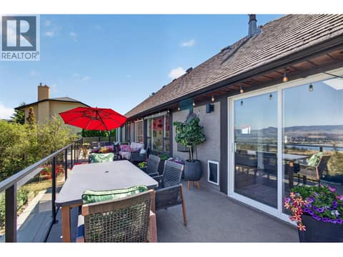 Photo 50 of 1863 Horizon Drive, West Kelowna Estates