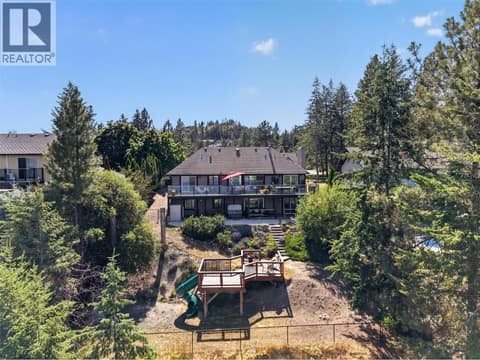 Photo 54 of 1863 Horizon Drive, West Kelowna Estates