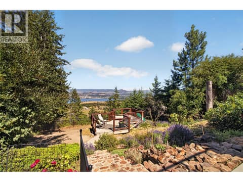Photo 55 of 1863 Horizon Drive, West Kelowna Estates