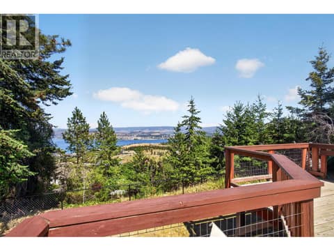 Photo 57 of 1863 Horizon Drive, West Kelowna Estates