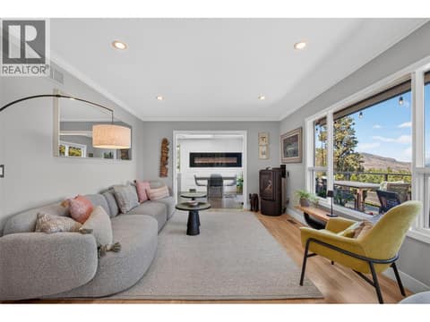 Photo 6 of 1863 Horizon Drive, West Kelowna Estates