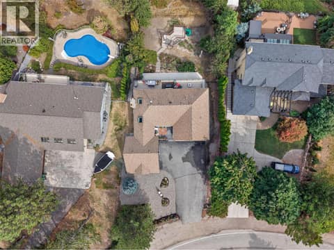 Photo 61 of 1863 Horizon Drive, West Kelowna Estates