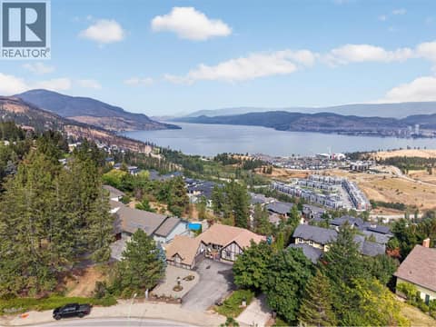 Photo 62 of 1863 Horizon Drive, West Kelowna Estates