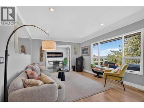 Photo 7 of 1863 Horizon Drive, West Kelowna Estates