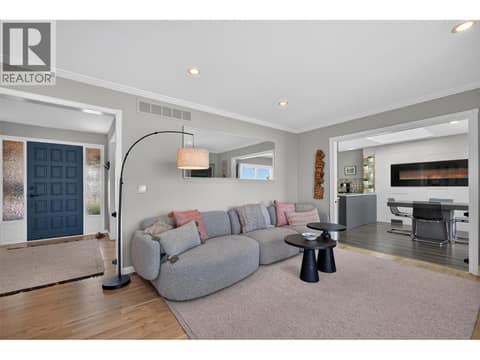 Photo 8 of 1863 Horizon Drive, West Kelowna Estates