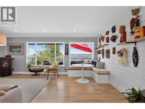Photo 9 of 1863 Horizon Drive, West Kelowna Estates