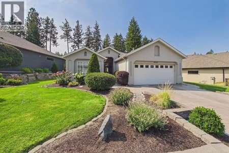 Photo 2 of 4539 Gallaghers Edgewood Drive, South East Kelowna