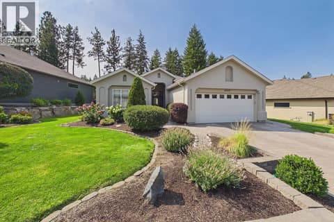 Photo 2 of 4539 Gallaghers Edgewood Drive, South East Kelowna