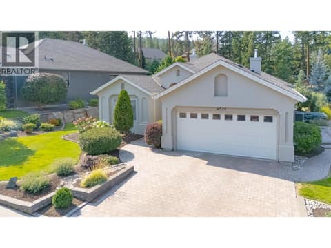 Photo 3 of 4539 Gallaghers Edgewood Drive, South East Kelowna