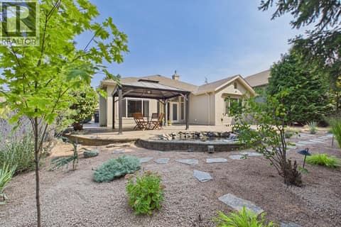 Photo 5 of 4539 Gallaghers Edgewood Drive, South East Kelowna