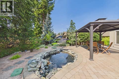 Photo 9 of 4539 Gallaghers Edgewood Drive, South East Kelowna