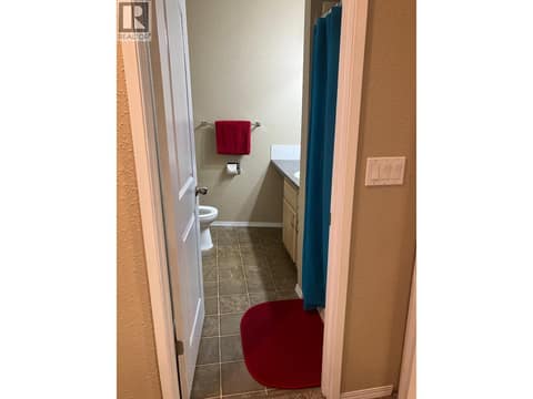 Photo 4 of 555 DALGLEISH Drive Unit# 401, Sahali, Kamloops