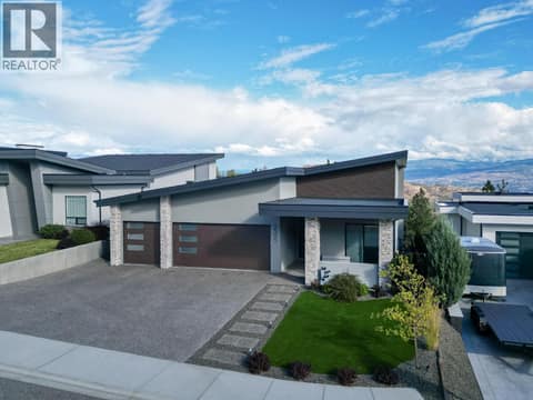 Photo 1 of 2505 Tallus Heights Drive, Shannon Lake, West Kelowna