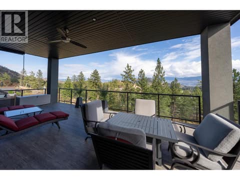 Photo 27 of 2505 Tallus Heights Drive, Shannon Lake, West Kelowna
