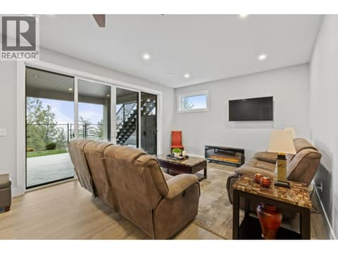 Photo 29 of 2505 Tallus Heights Drive, Shannon Lake, West Kelowna