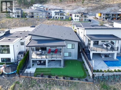 Photo 49 of 2505 Tallus Heights Drive, Shannon Lake, West Kelowna