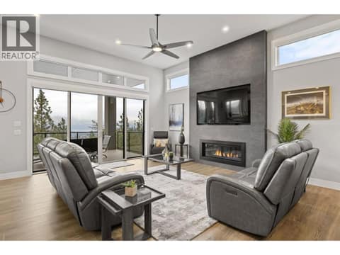 Photo 5 of 2505 Tallus Heights Drive, Shannon Lake, West Kelowna