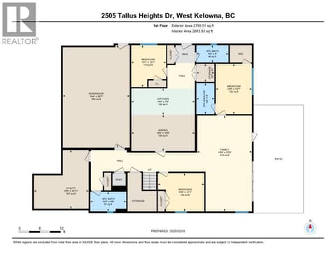 Photo 52 of 2505 Tallus Heights Drive, Shannon Lake, West Kelowna