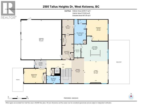 Photo 53 of 2505 Tallus Heights Drive, Shannon Lake, West Kelowna