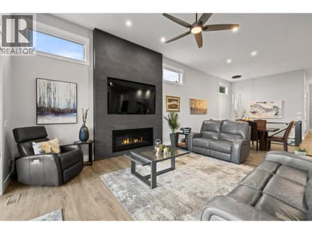 Photo 6 of 2505 Tallus Heights Drive, Shannon Lake, West Kelowna