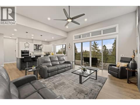 Photo 7 of 2505 Tallus Heights Drive, Shannon Lake, West Kelowna