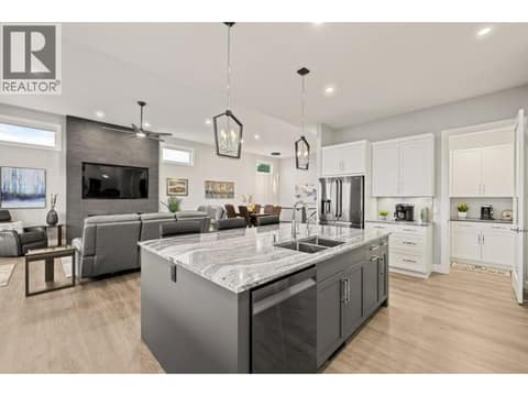 Photo 8 of 2505 Tallus Heights Drive, Shannon Lake, West Kelowna