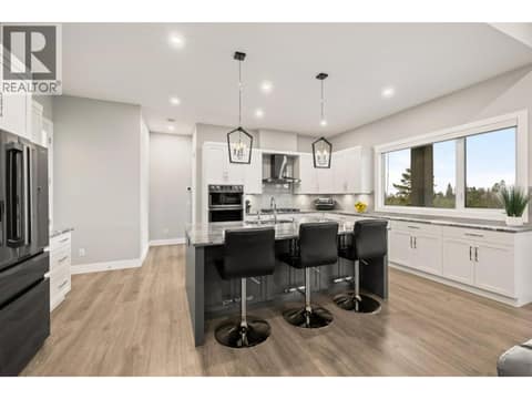 Photo 9 of 2505 Tallus Heights Drive, Shannon Lake, West Kelowna