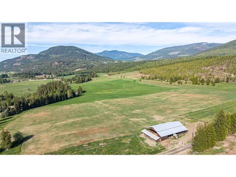 Photo 1 of 2511 Mabel lake Road, Lumby Valley