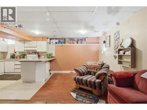 Photo 13 of 1636 TRANQUILLE Road, Brocklehurst, Kamloops