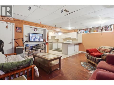 Photo 14 of 1636 TRANQUILLE Road, Brocklehurst, Kamloops