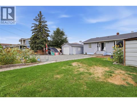 Photo 20 of 1636 TRANQUILLE Road, Brocklehurst, Kamloops