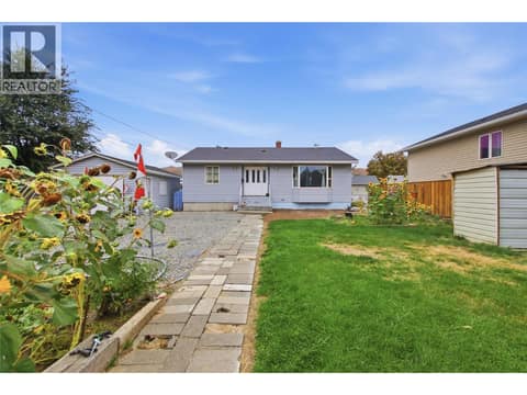 Photo 21 of 1636 TRANQUILLE Road, Brocklehurst, Kamloops