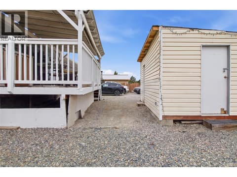 Photo 22 of 1636 TRANQUILLE Road, Brocklehurst, Kamloops