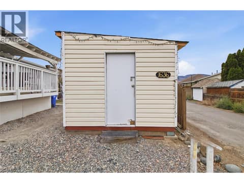 Photo 23 of 1636 TRANQUILLE Road, Brocklehurst, Kamloops